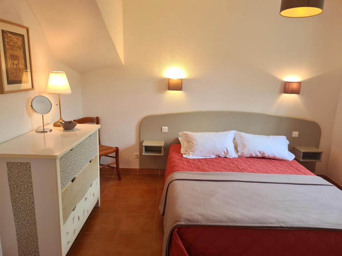 Le Panoramic Lejlighed Saint-Florent  Eksteriør billede